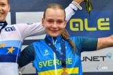 2024 UEC MTB Youth European Championships - Huskvarna - J?nk?ping (Sweden) 09/08/2024 - XCO Girls 14 - photo Tommaso Pelagalli/SprintCyclingAgency?2024